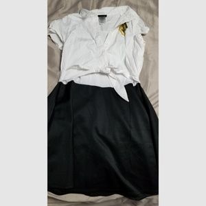 Harry Potter Costume Dress